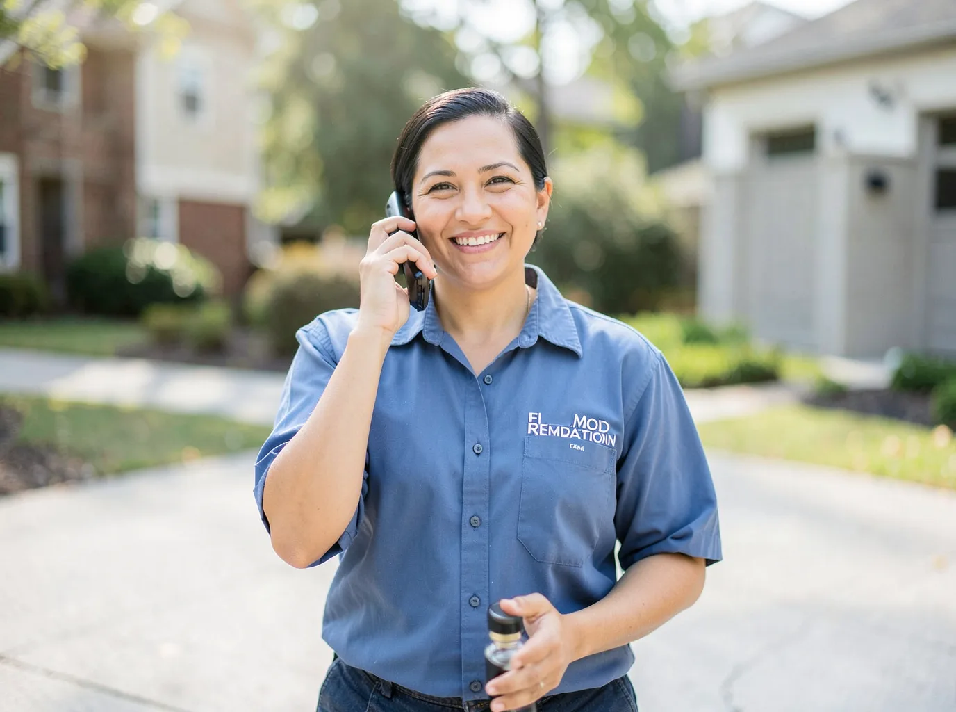 Mold Remediation Camas, WA FAQs